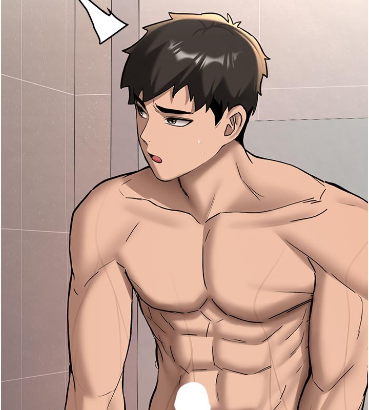 新生老司机第17話-自己闖的禍自己收拾