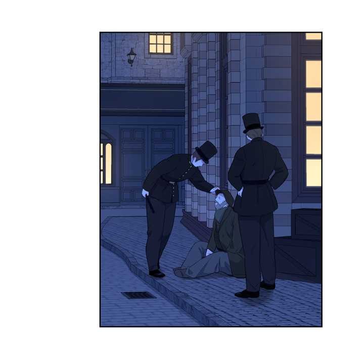 吉赛儿之血第34話