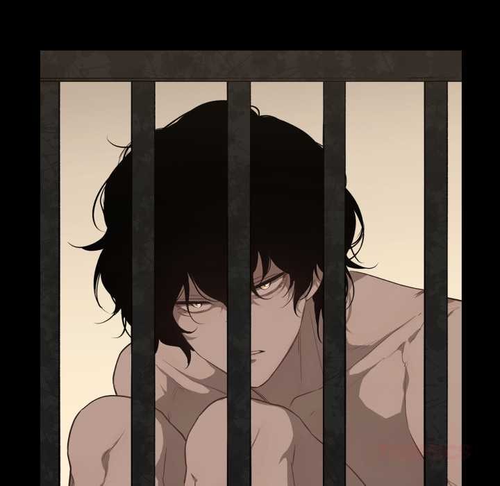 吉赛儿之血第34話