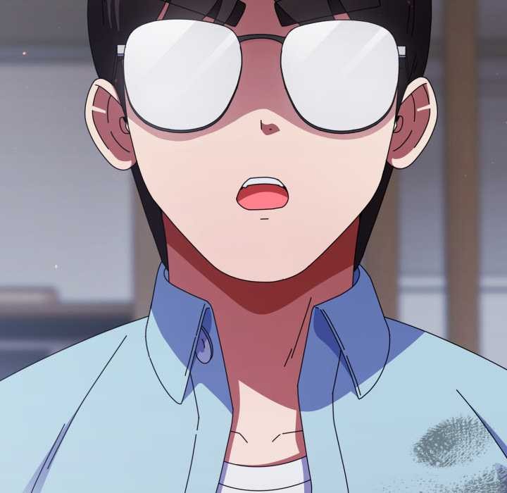 硬也要拍完第23話