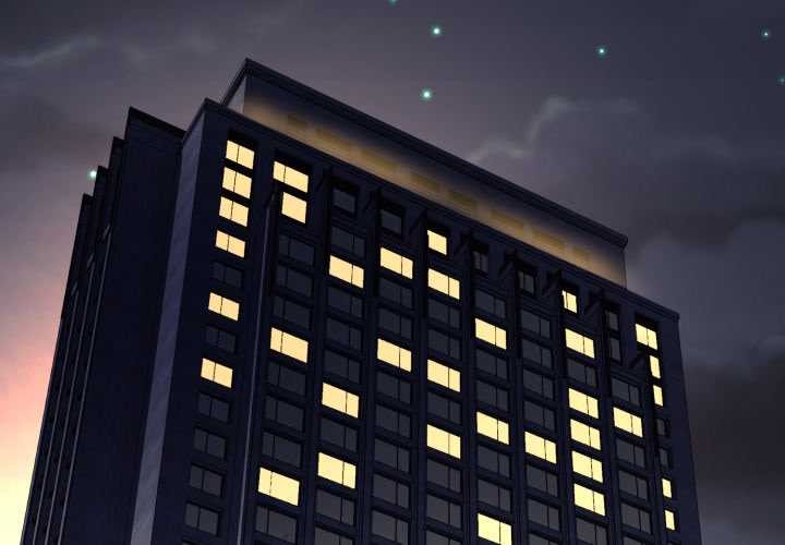 黑幫千金養成記第9話