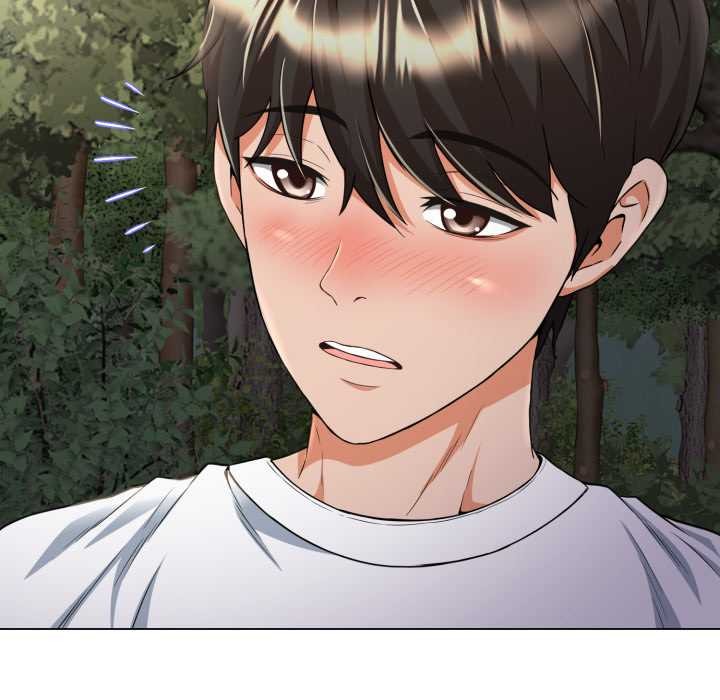 黑幫千金養成記第9話