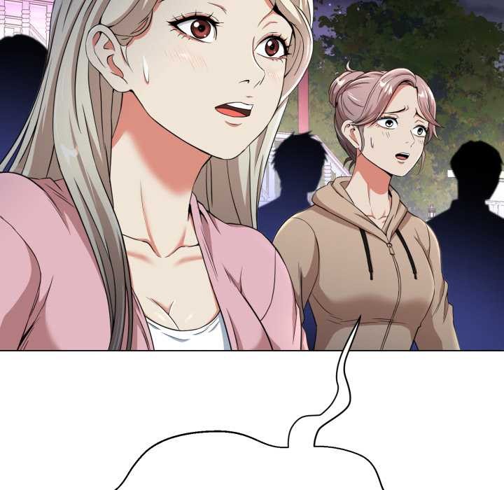 黑帮千金养成记第9話