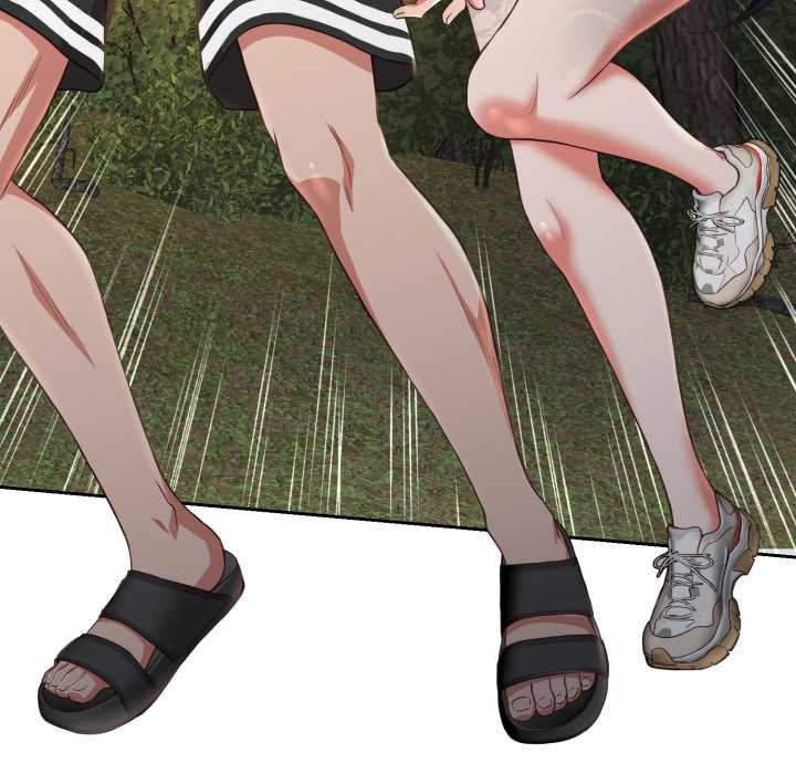 黑幫千金養成記第9話