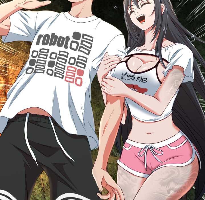 黑帮千金养成记第9話