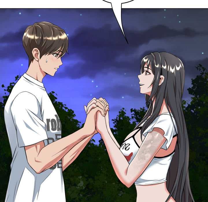 黑幫千金養成記第9話