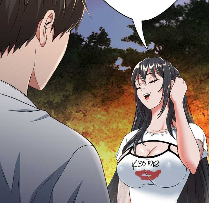 黑幫千金養成記第9話