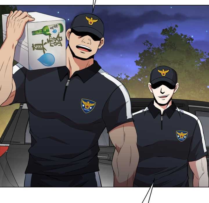 黑幫千金養成記第9話