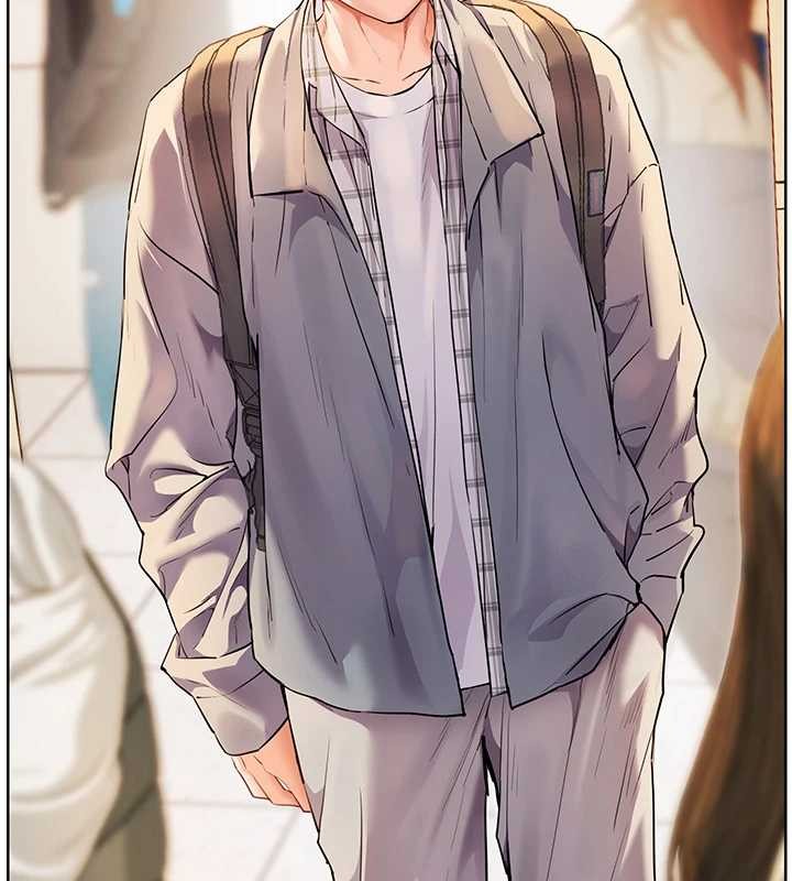 老师的亲密指导第82話-喜歡兔裝比基尼嗎?