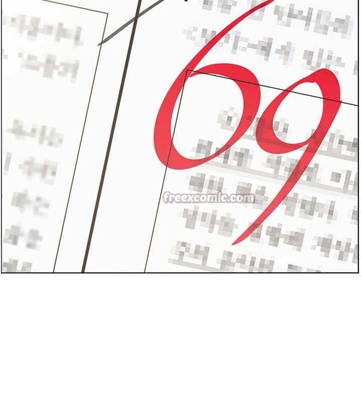 老师的亲密指导第82話-喜歡兔裝比基尼嗎?