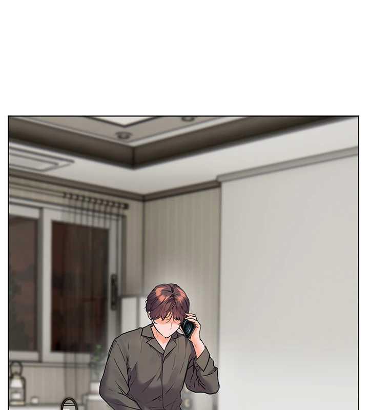 老师的亲密指导第82話-喜歡兔裝比基尼嗎?