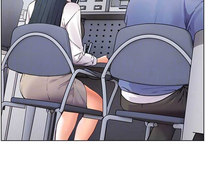 老师的亲密指导第82話-喜歡兔裝比基尼嗎?