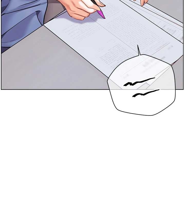 老师的亲密指导第82話-喜歡兔裝比基尼嗎?