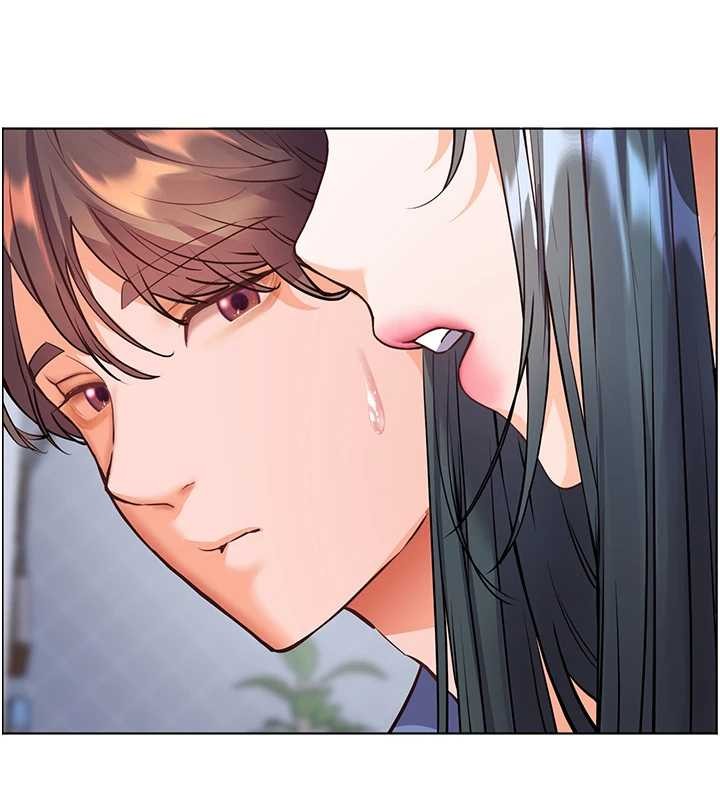 老师的亲密指导第82話-喜歡兔裝比基尼嗎?