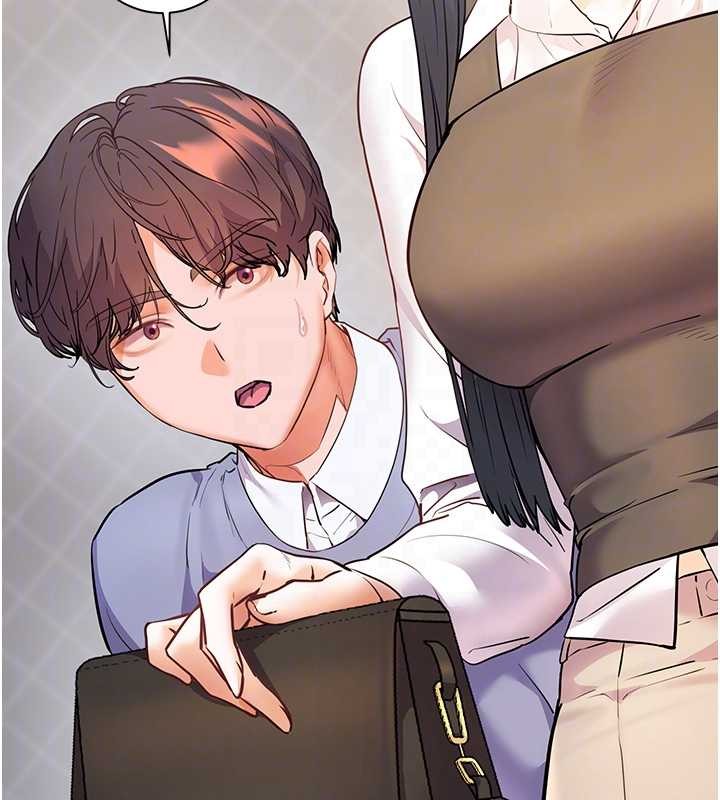 老师的亲密指导第82話-喜歡兔裝比基尼嗎?