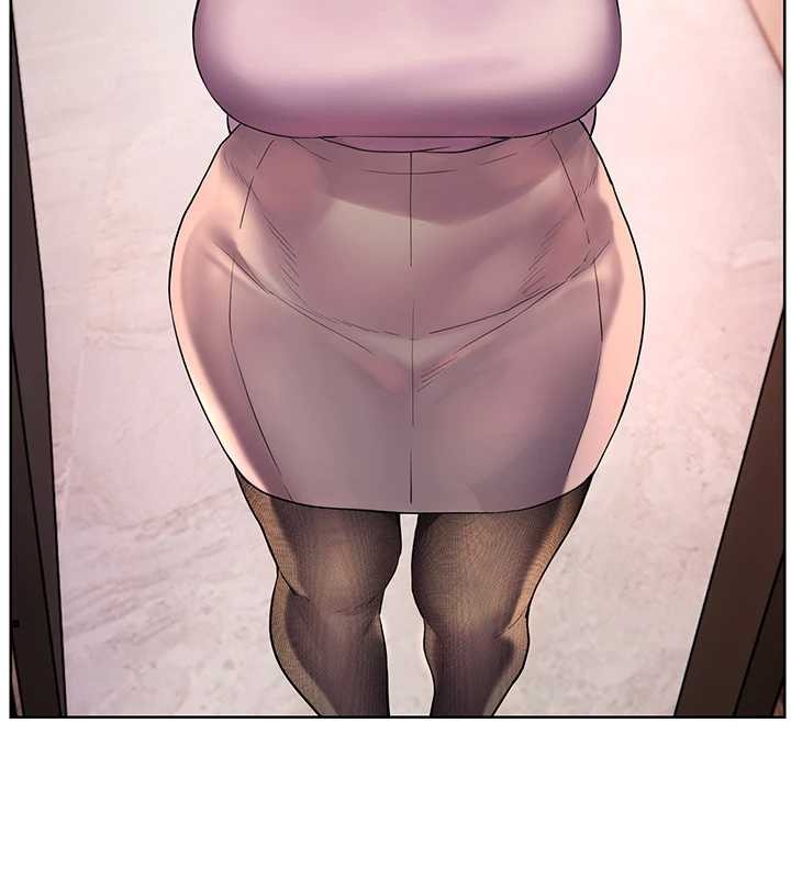 老师的亲密指导第82話-喜歡兔裝比基尼嗎?