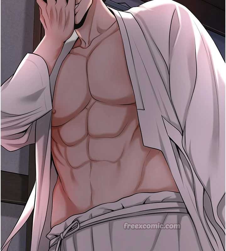 花容湿色:取花点第86話-伸向香丹的魔爪