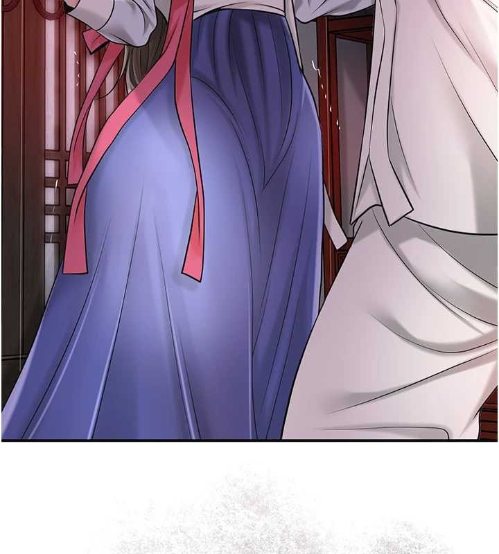 花容濕色:取花點第86話-伸向香丹的魔爪