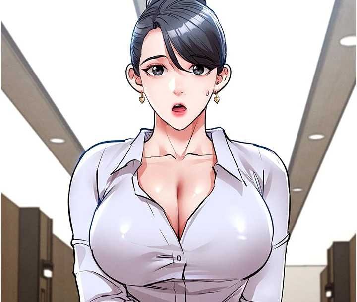 衣錦還鄉第29話-公私分明的鄰居姐姐