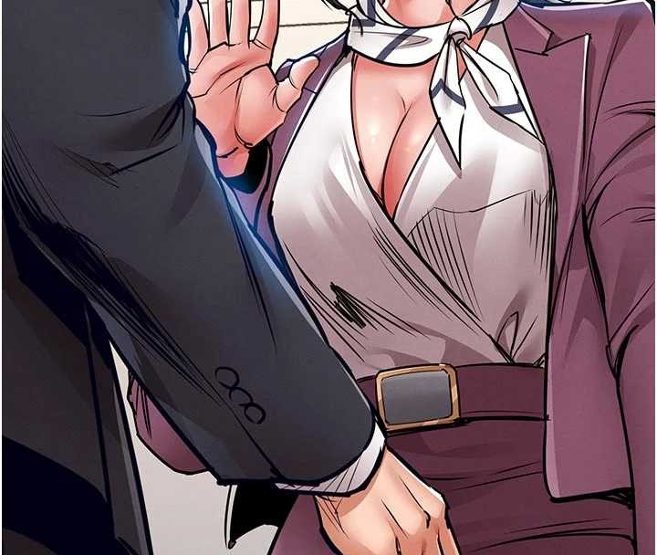 衣錦還鄉第29話-公私分明的鄰居姐姐