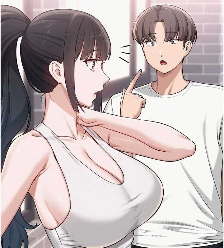 校園成人禮第20話-榨乾你所有精力&hearts;