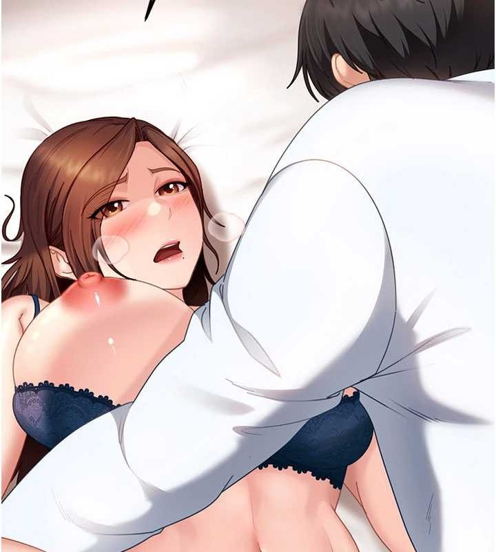 太妹硬闯成人界第15話-主人，打我的屁股&hearts;