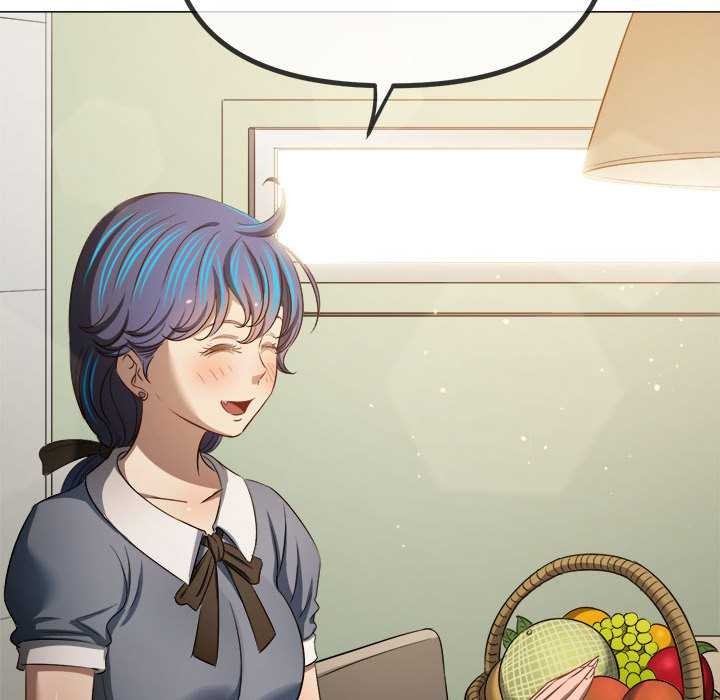 难缠小恶女第287話