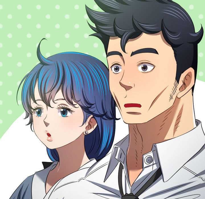 难缠小恶女第287話