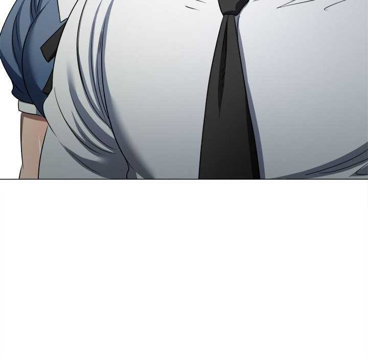 难缠小恶女第287話