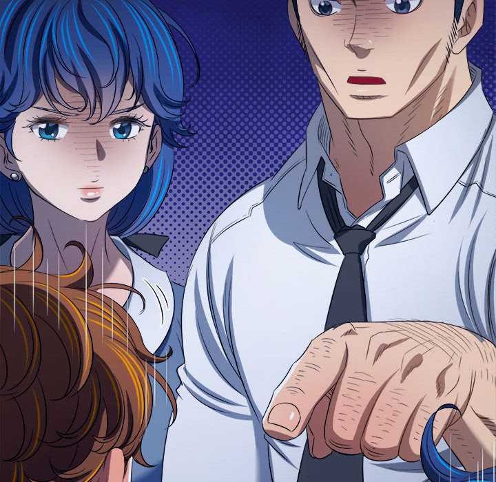 难缠小恶女第287話