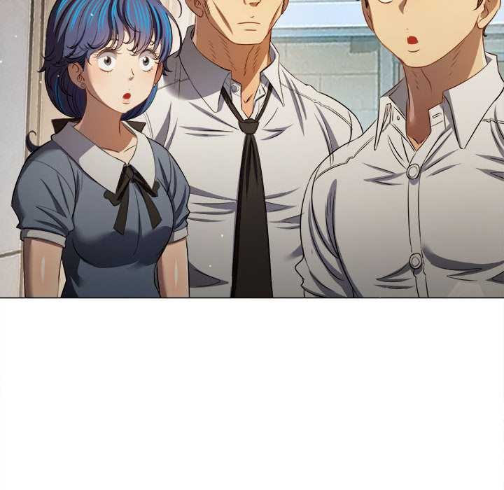 难缠小恶女第287話