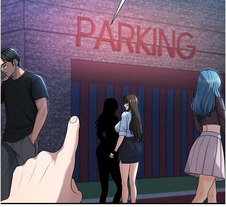 肉体审判第36話-目睹上司不倫戀情