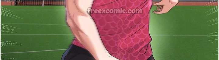 足球型男脱单指南第47話-你成功引起我的興趣