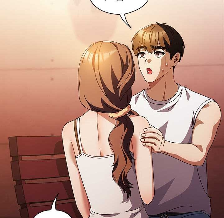 請弄臟我的女朋友第38話