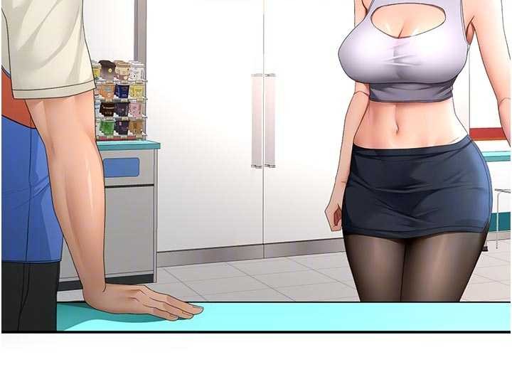 顶加套房的春天第52話-母女心理戰一觸即發!