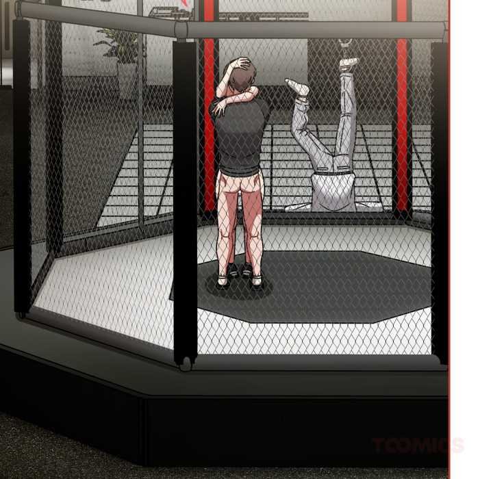 热情拳击馆第56話