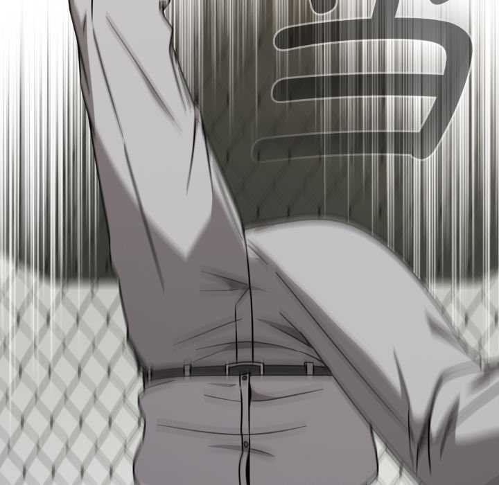 热情拳击馆第56話