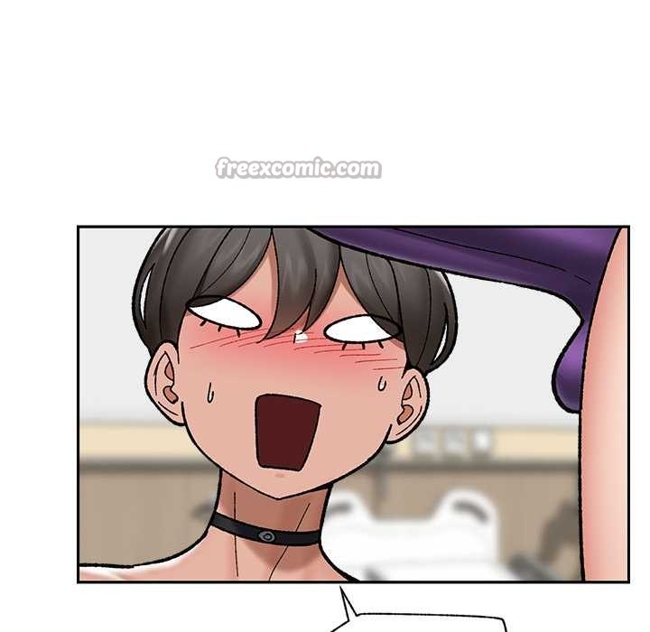 催眠手機第53話