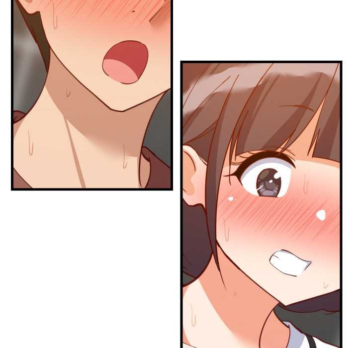 难缠姐妹偏要和我同居第78話