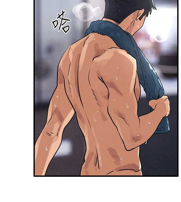 慾海交锋第76話-與小允的同居生活