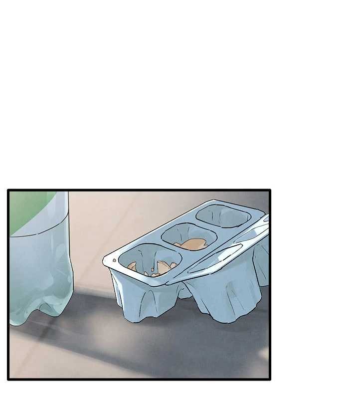 慾海交锋第76話-與小允的同居生活