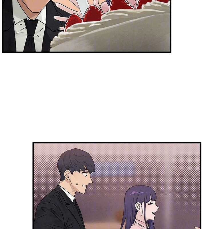 慾海交锋第76話-與小允的同居生活