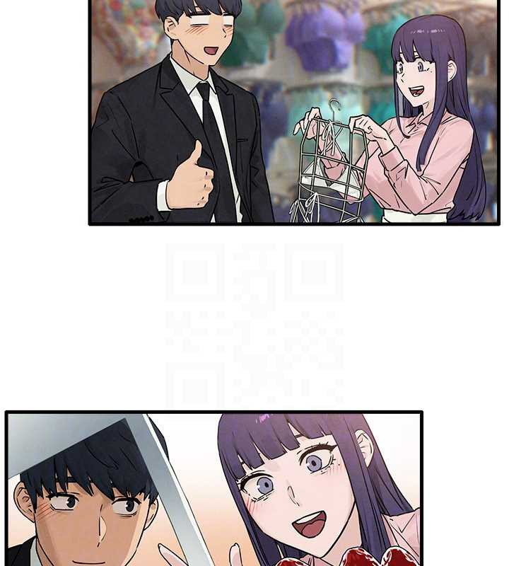 慾海交锋第76話-與小允的同居生活