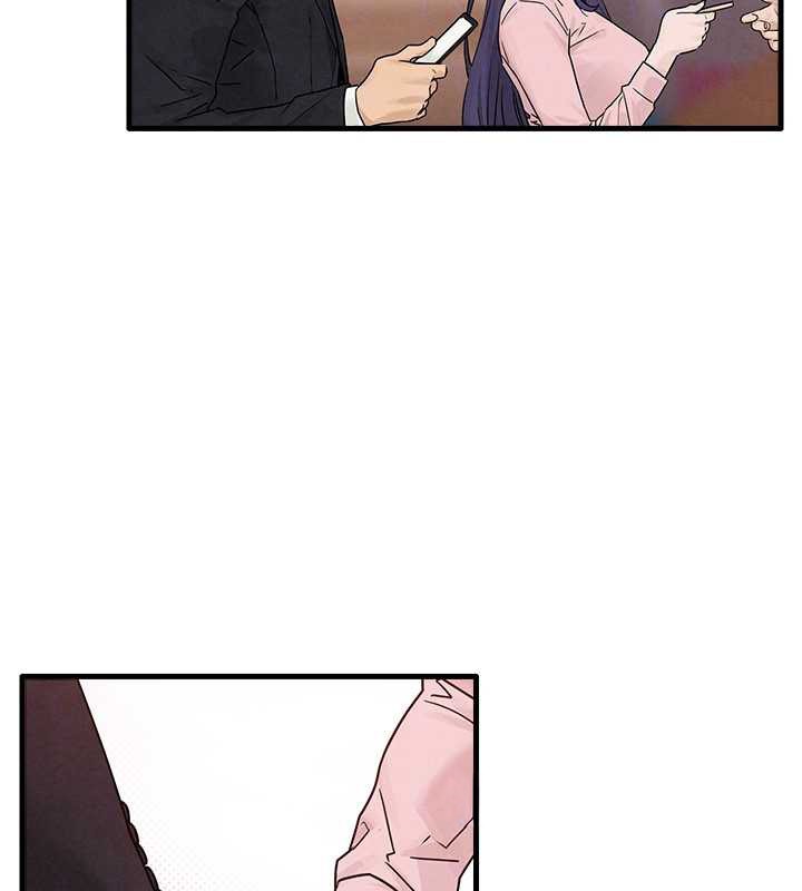 慾海交锋第76話-與小允的同居生活