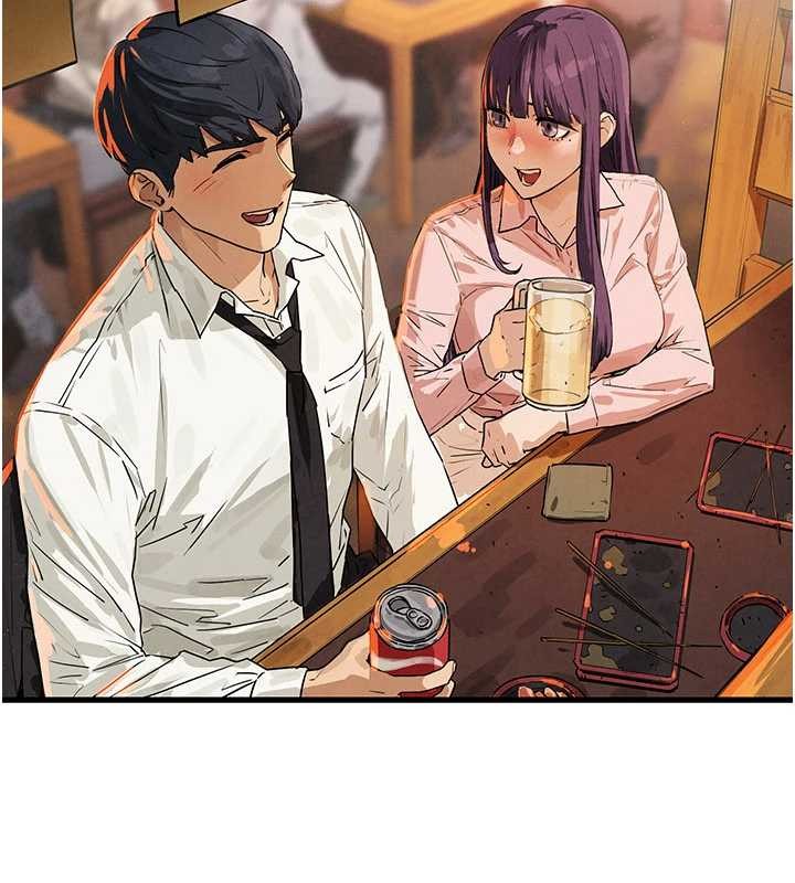 慾海交锋第76話-與小允的同居生活