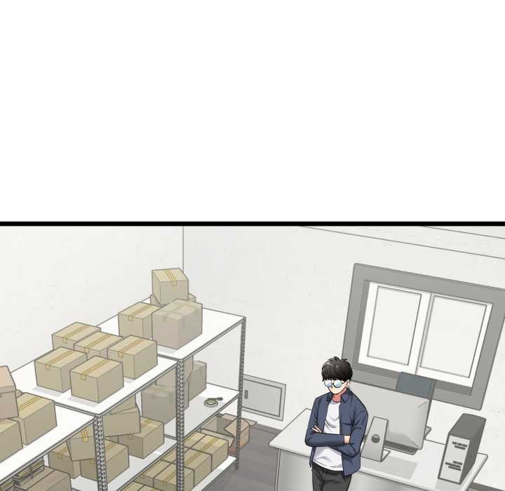 啟動復仇系統第5話