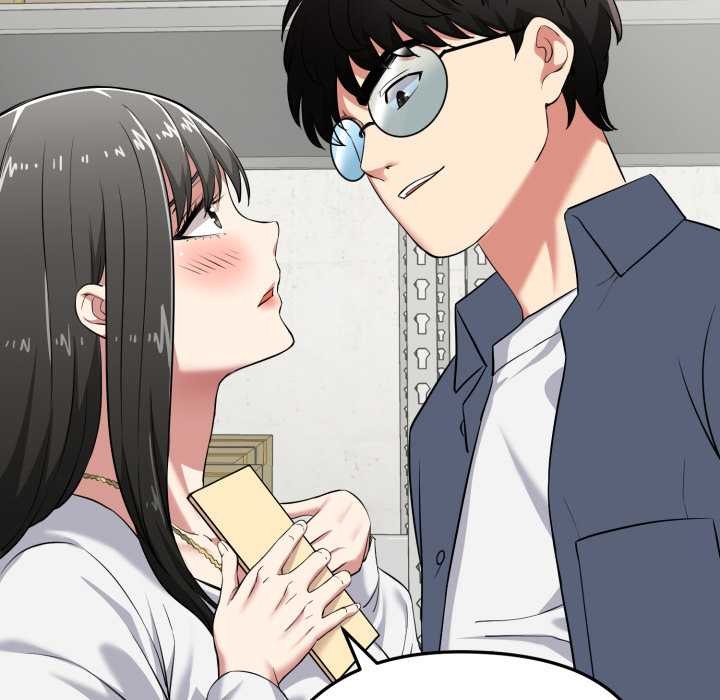 啟動復仇系統第5話