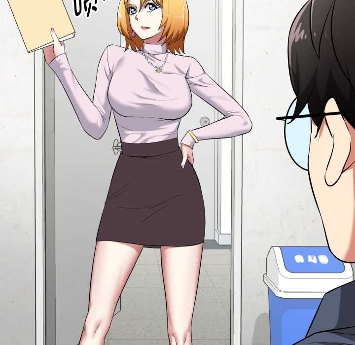 啟動復仇系統第5話