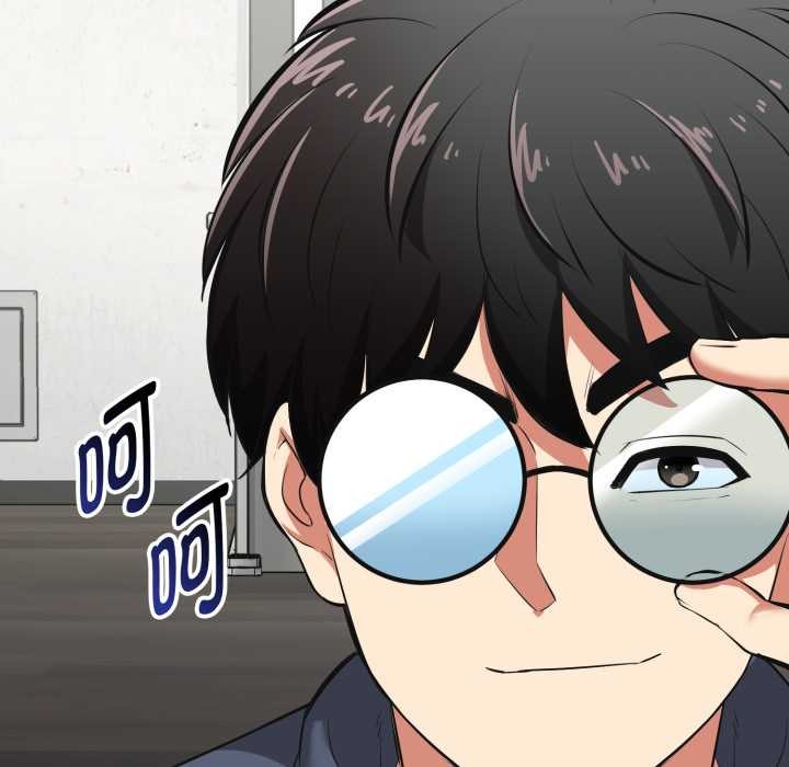 啟動復仇系統第5話