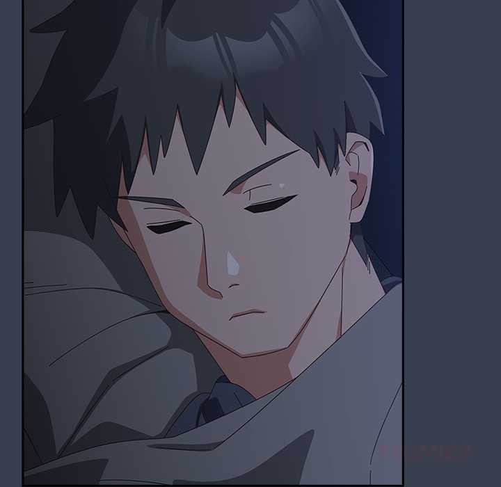 与众不同的兄妹第30話